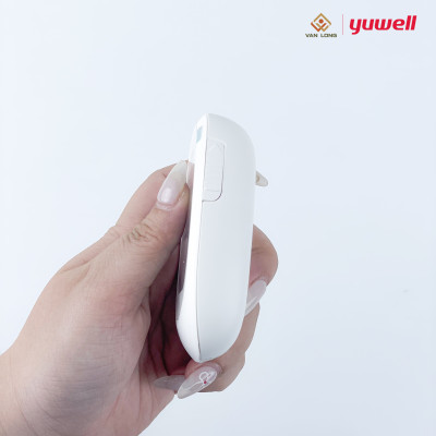 Máy đo đường huyết Yuwell 582