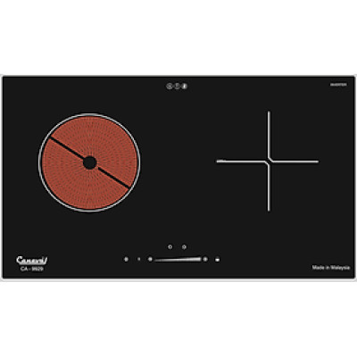 Bếp điện từ hồng ngoại Canaval CA9929 - Hàng nhập khẩu