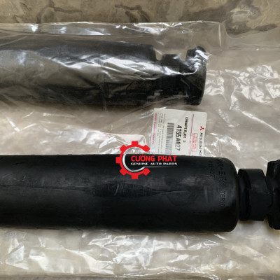 Cao su tăm bông chụp bụi giảm xóc sau Mitsubishi Attrage, Mirage mã 4155A027