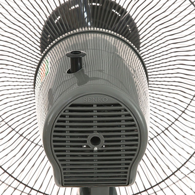 Quạt lở ống nhựa Senko - L1338 cao cấp sang trọng Hàng Chính Hãng