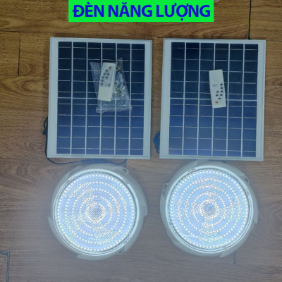 ĐÈN ỐP TRẦN XOÁY NĂNG LƯỢNG 200W