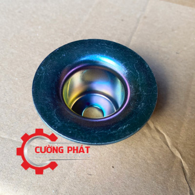 Bát giữ giảm xóc trước Mitsubishi Attrage, Mirage mã 4060A466