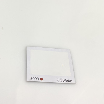 Sơn dầu Đồng Nai Donasa màu trắng Off White 5099 2.8kg _ DLF 5099