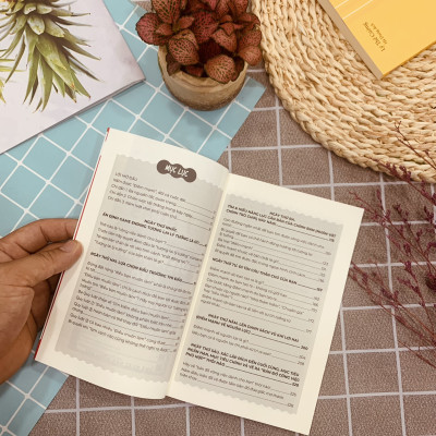 Sách 7 Ngày Khám Phá Điểm Mạnh Của Bản Thân - Nắm Được Điểm Mạnh, Đổi Cả Cuộc Đời