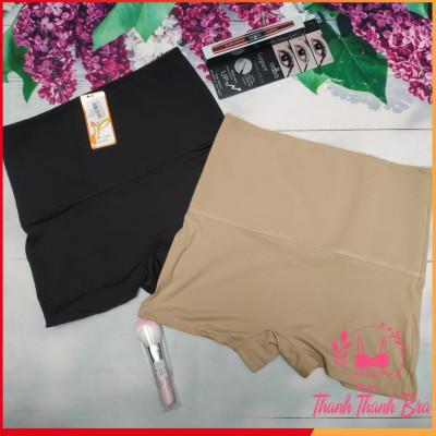 Quần GEL bụng mặc váy A 528B – Ôm bụng siêu eo.