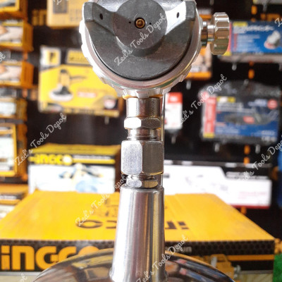 SÚNG PHUN SƠN CHỈNH GIÓ 1000CC INGCO ASG3101 - HÀNG CHÍNH HÃNG