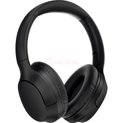 Tai nghe chụp tai Bluetooth QCY H2 Pro BH23H2B - Hàng chính hãng