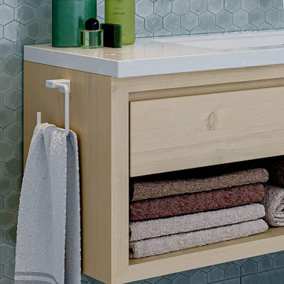 Vòng treo khăn hansgrohe AddStoris 41754