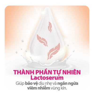 Bộ Dung Dịch Vệ Sinh Lactacyd Pro Sensitive Da Nhạy Cảm 250ml + Sữa Tắm Gội Trẻ em Lactacyd Baby Gentle Care 250ml