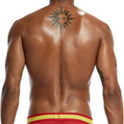 Quần lót nam boxer phong cách châu âu - QL003