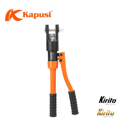 Kìm bấm cos thủy lực KAPUSI JAPAN YQK-70,YQK-120, YQK-240, YQK-300