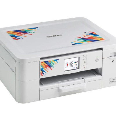 Máy in phun màu thăng hoa Brother SP-1 - Hàng Chính Hãng