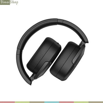 Edifier W830NB - Tai Nghe Over-Ear Không Dây Bluetooth V5.4, Chống Ồn Chủ Động, Hi-Res Audio Wireless, LDAC -45dB, Sử Dụng 94 Giờ - Hàng chính hãng