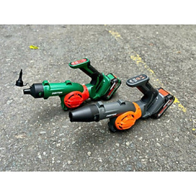 COMBO Máy thổi dùng pin Dekton M21-TB03 KÈM 1 PIN M21-B3A5C + 1 SẠC M21-S20 DEKTON - KM_T8 -HÀNG CHÍNH HÃNG