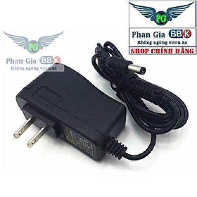 Sạc Pin máy khoan 12V, adapter 12V cho Pin máy khoan Li-ion, đèn báo đầy, chuyên sạc pin Li-ion 10.8V - 12V