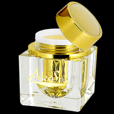 KEM AKOSHI DƯỠNG TRẮNG DA COLLAGEN VÀ TÁI TẠO LÀN DA