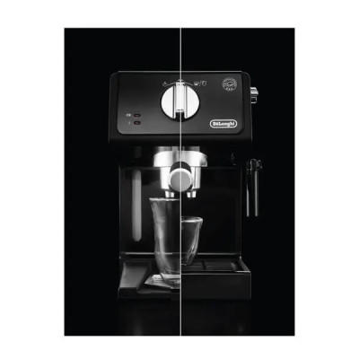 [Hàng chính hãng] Máy pha cà phê espresso DeLonghi Active Line ECP31.21