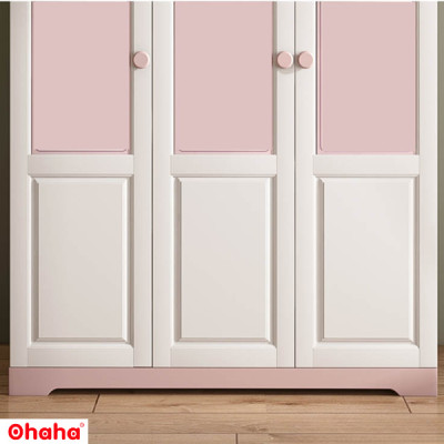 Tủ Quần Áo Trẻ Em Hiện Đại Ohaha - TAK013