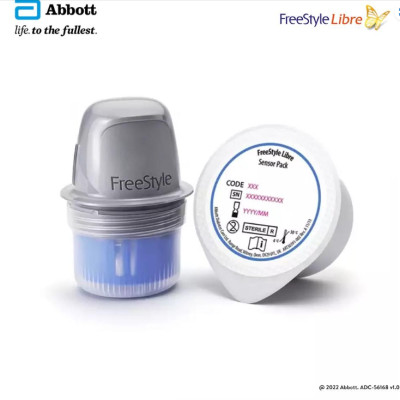 Combo 3 cảm biến FreeStyle Libre (LƯU Ý: Phải sử dụng cùng với đầu đọc cầm tay FreeStyle Libre) t