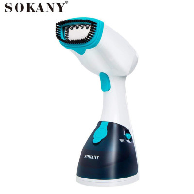 Bàn Là, Bàn Ủi Hơi Nước cầm tay SOKANY AJ2205- Công suất 1200W- HÀNG CHÍNH HÃNG