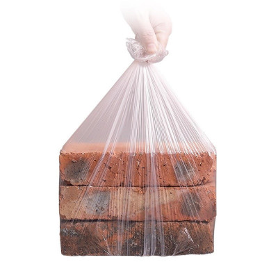 Set 5 Cuộn Túi Rác Tự Phân Hủy Mẫu Mới Công Nghệ Nhật Bả, Túi Rác Nhật Đa Năng