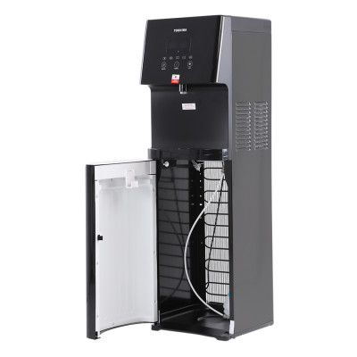 Cây Nước Nóng Lạnh Toshiba RWF-W1830BV(K) - Hàng Chính Hãng