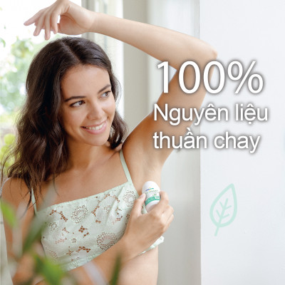 Lăn Khử Mùi An Toàn Cho Cả Trẻ Dậy Thì Và Người Lớn – Không Cồn, Không Muối Nhôm, Không Gây Vàng Áo Stanhome Deo Smart