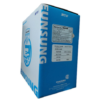 Bàn ủi hơi nước bình treo công nghiệp Silver Star EZ-300 - Hàng Chính Hãng