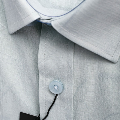 Áo sơ mi tay ngắnnam  Khatoco