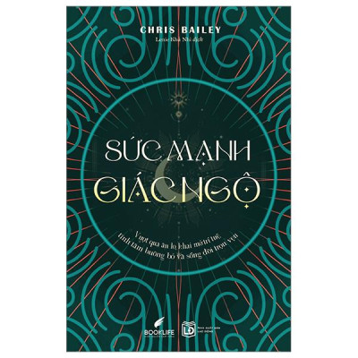 Sức Mạnh Giác Ngộ