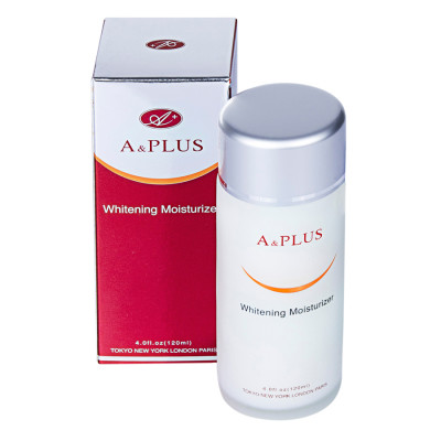 Kem Dưỡng Ẩm Trắng Da A&Plus A004 (120ml)