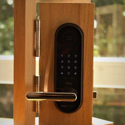 Khóa cửa thông minh Hàn Quốc Milre K5-M56S