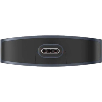 Cổng chuyển đổi HyperDrive Next 10-in-1 USB-C for Pro-grade Productivity HD4005GL - Hàng chính hãng