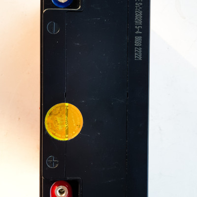 Ắc Quy Chì Axit Xe Máy Điện EVgo 60V20AH