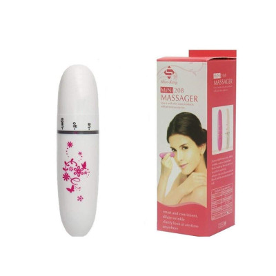 Máy Massage Mắt Chiếc Bút Chống Thâm Quầng, Mát Xa Bọng Mắt Thư Giãn Mắt Mini (Chọn Mẫu Phân Loại)