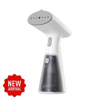 Bàn ủi hơi nước cầm tay Lock&lock ENI148 Mini handy steamer - Hàng Chính Hãng