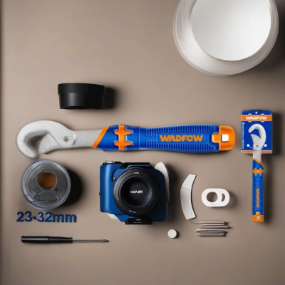 CỜ LÊ VẠN NĂNG 23-32MM WUW1102 WADFOW - HÀNG CHÍNH HÃNG