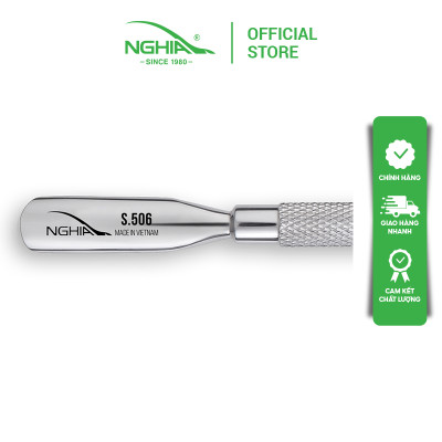 Sủi Da S-506 - Kềm Nghĩa