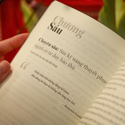 Sách - Nghệ Thuật Đàm Phán - AZ Việt Nam