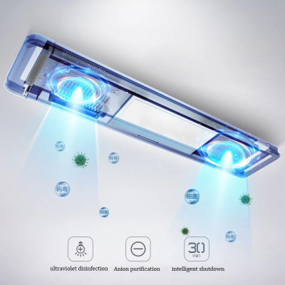 Giàn phơi thông minh