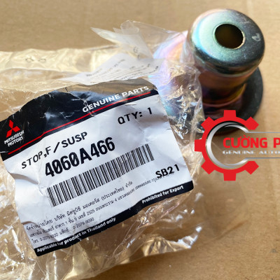 Bát giữ giảm xóc trước Mitsubishi Attrage, Mirage mã 4060A466