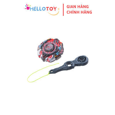 Đồ Chơi Con Quay CHARGING TOP SPINNER Blast Dragon - Hellotoy
