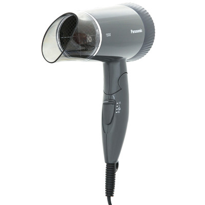 Máy sấy tóc Panasonic EH-ND57-H645 (Màu Xám) – Công Suất 1500W - Hàng chính hãng - Bảo hành chính hãng 12 tháng, Chất lượng Nhật Bản
