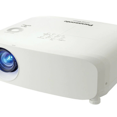 Máy chiếu Panasonic PT-VW540 - Hàng chính hãng - ZAMACO AUDIO