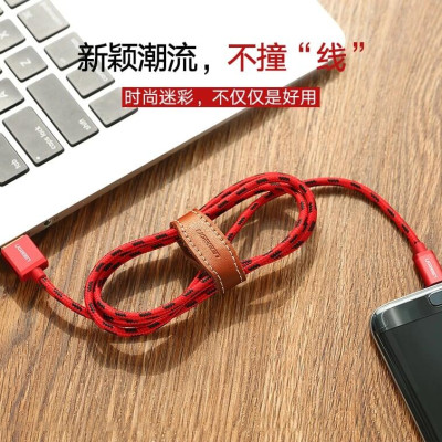 Ugreen UG40398US246TK 1.5M màu Xanh dương Cáp sạc truyền dữ liệu USB 2.0 sang MICRO USB dây bọc lưới - HÀNG CHÍNH HÃNG
