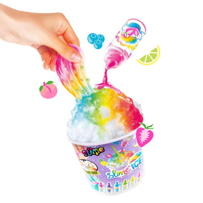 Đồ Chơi Cốc Bingu Slime - Style 4 Ever SSC299