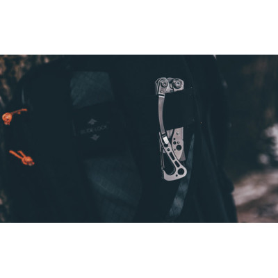 Kìm đa năng Leatherman Skeletool 7 Tools