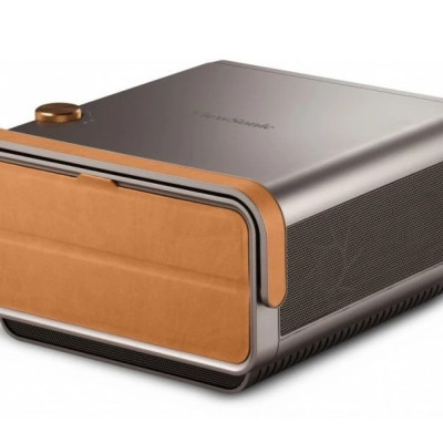 Máy chiếu 4K ViewSonic X11-4KP Hàng chính hãng - ZAMACO AUDIO