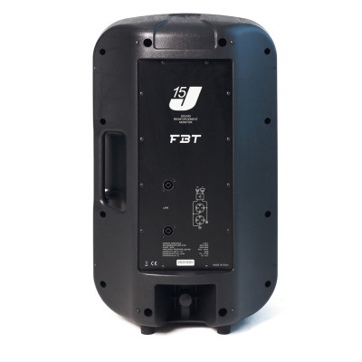 J 15 Loa Full 600W 15inch FBT-HÀNG CHÍNH HÃNG