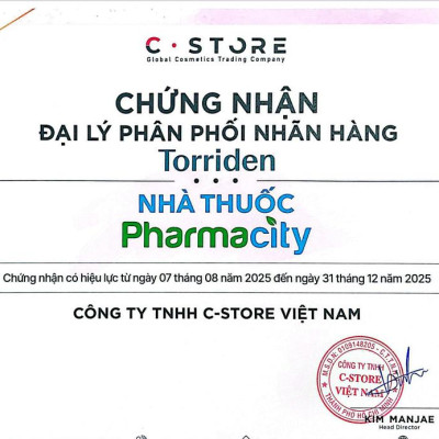 Torriden DIVE IN Soothing Kem dưỡng da giúp dưỡng ẩm, làm dịu da 100ml